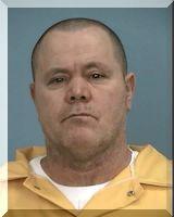 Inmate Vince Davis