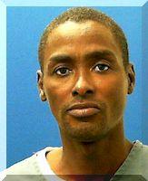 Inmate Vincent L Lee