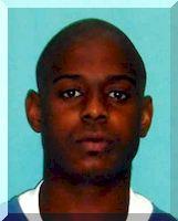 Inmate Wallie Julien