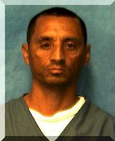 Inmate Walter A Almendares