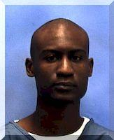 Inmate Warren D Rowson