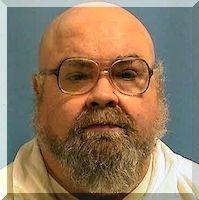 Inmate Warren E Mc Carty