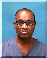 Inmate Wendell Davis