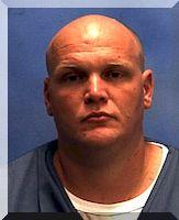 Inmate Wesley T Jr Foley