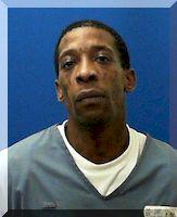 Inmate Wilbert L Jones