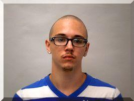 Inmate William Feckley