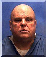 Inmate William G Robertson