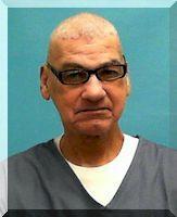 Inmate William Greene