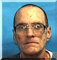 Inmate William J Lamonica