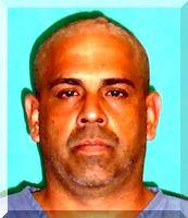 Inmate William J Rivera