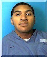 Inmate William L Green