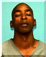 Inmate William R Burney
