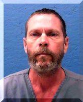 Inmate William R Walker