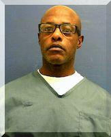 Inmate William Sands