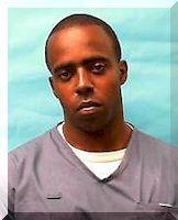 Inmate Willie Brown