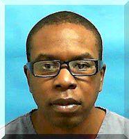 Inmate Willie Iii Cleveland