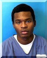 Inmate Willie Jr Addison