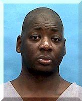 Inmate Willie L Jr Battles