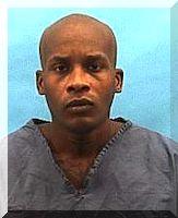Inmate Windell M Brown