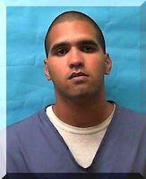 Inmate Yordy D Cambon