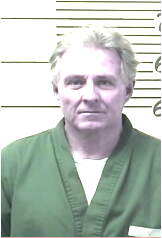 Inmate MOORE, STEVEN P