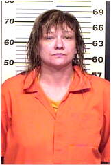 Inmate PASCHALL, POLLY J