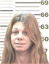 Inmate PENESEAU, DONNA L