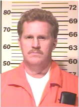 Inmate REED, DANIEL W