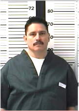 Inmate ARCHULETA, CARLOS J