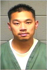 Inmate CHU, MICHAEL V