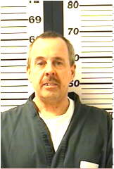 Inmate DALTON, PAUL T