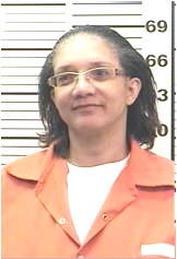 Inmate DEW, HAZEL L