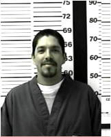 Inmate DIAZGARCIA, MARCOS