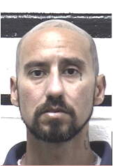 Inmate HERRERA, STEVEN A