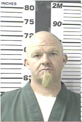 Inmate MANNON, SIDNEY W