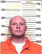 Inmate WHITLEY, DEREK J