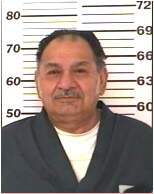 Inmate FLORES, ROSS J