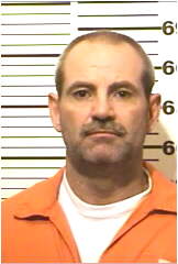 Inmate HOLLAND, CHARLES W