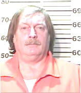 Inmate KITHCART, JERRY L