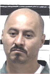 Inmate MARTINEZSANCHEZ, ABEL