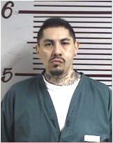 Inmate MONTOYA, NATHAN