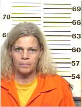 Inmate MORRIS, CAROL A