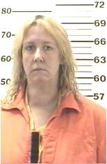 Inmate PHILLIPS, SHERRY L