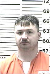 Inmate RICHEY, ROBERT R