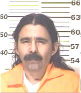 Inmate RODRIGUEZ, LORENZO D