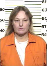 Inmate SNARICH, JACQUELINE F