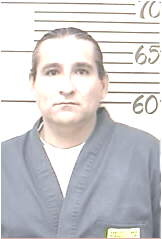 Inmate ARMIJO, EDWARD