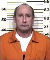 Inmate BROWN, ANDREW C