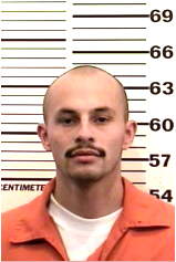 Inmate GONZALES, ROSALIO L