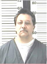 Inmate MCTARSNEY, JOHN W